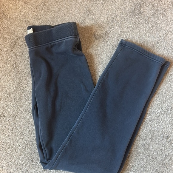 Women’s UGG Sweatpants Fleece Lined Size M - Picture 2 of 4